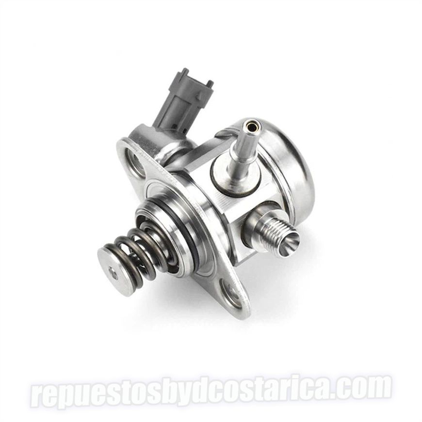 Repuestos Byd S6 - Repuesto Bomba Combustible Alta Presion 1.5t 476zqa-1128100 0261520066